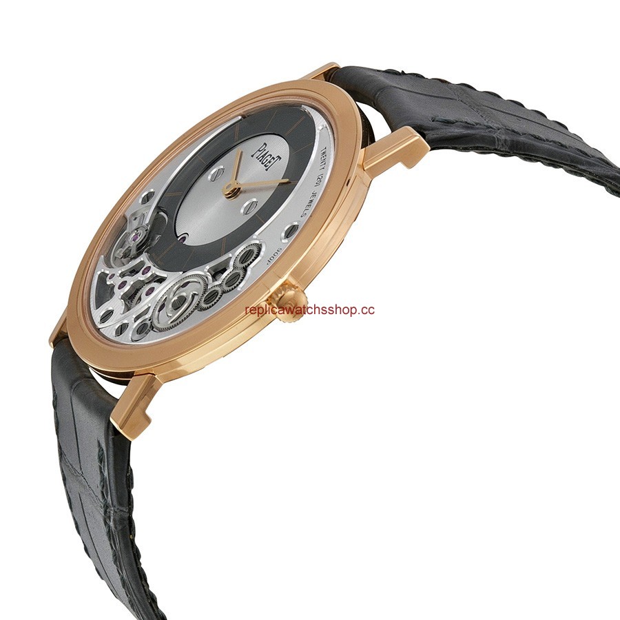 Piaget Altiplano G0A39110 img1