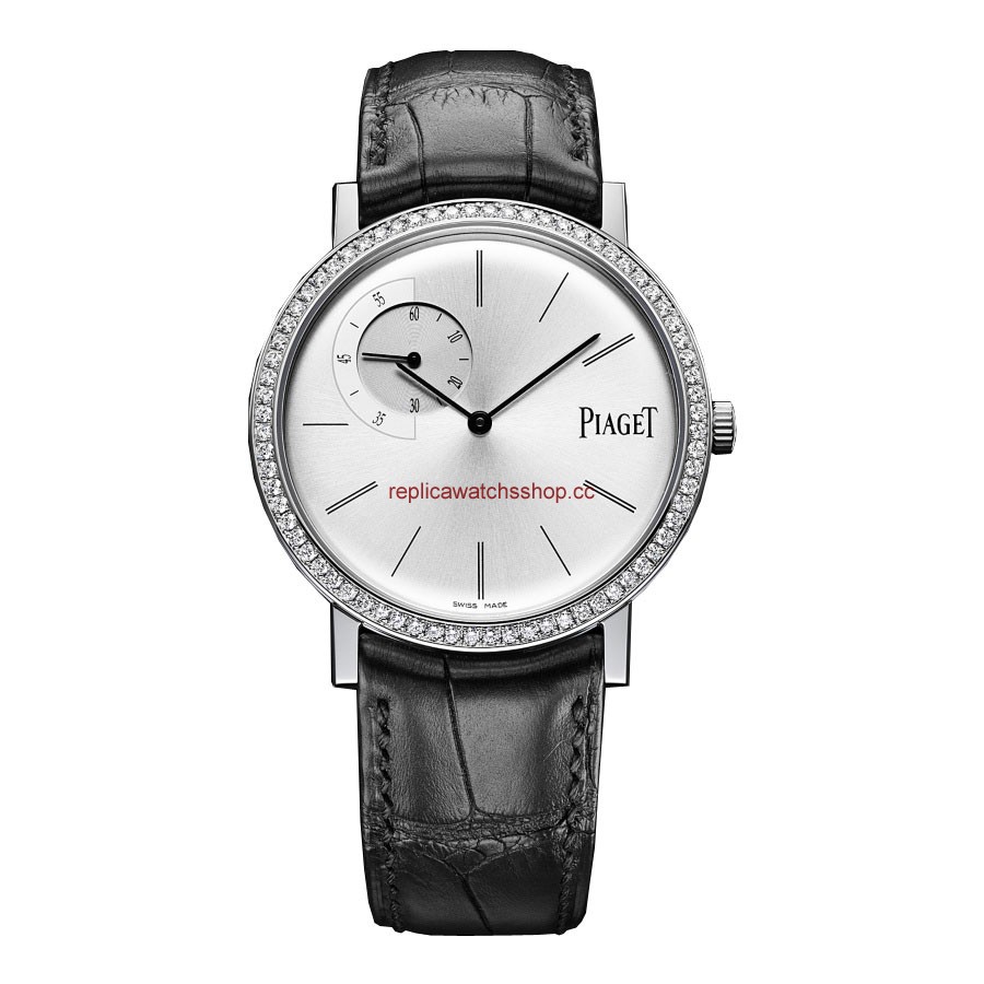 Piaget Altiplano G0A35118
