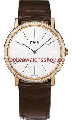 Piaget Altiplano G0A36125 Piaget Altiplano G0A36125