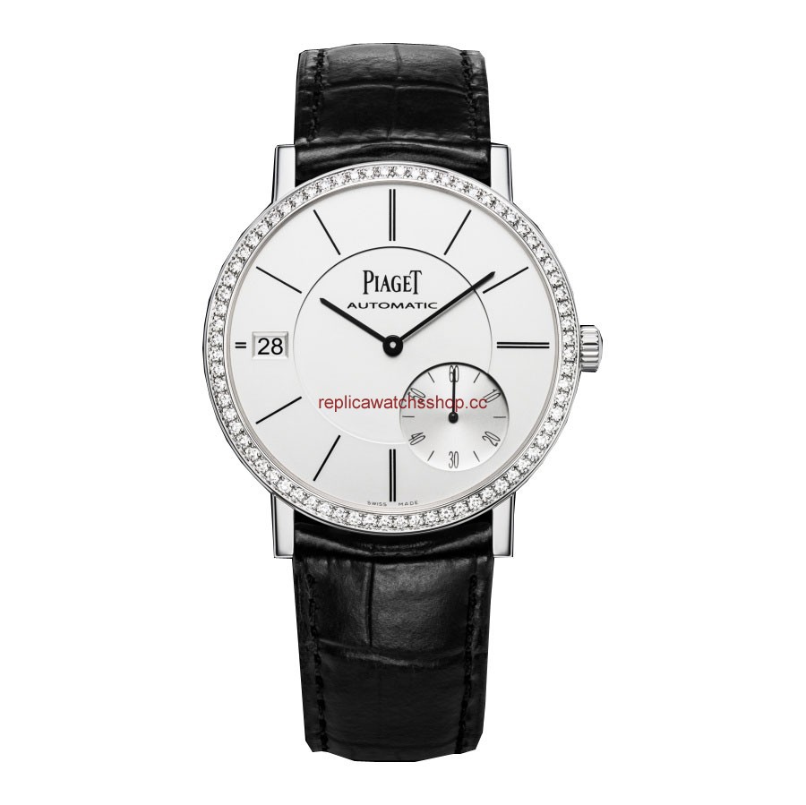 Piaget Altiplano G0A39138