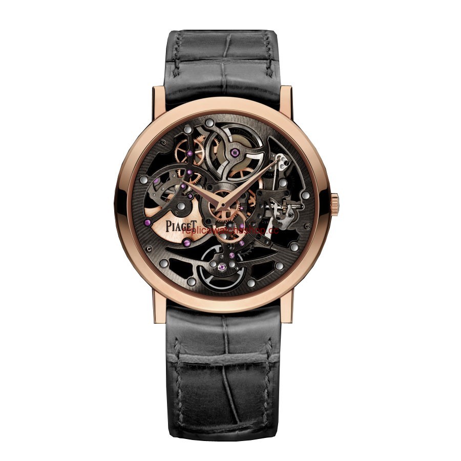 Piaget Altiplano G0A38132 Piaget Altiplano G0A38132
