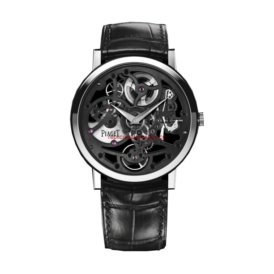 Piaget Altiplano GOA40033 Piaget Altiplano GOA40033
