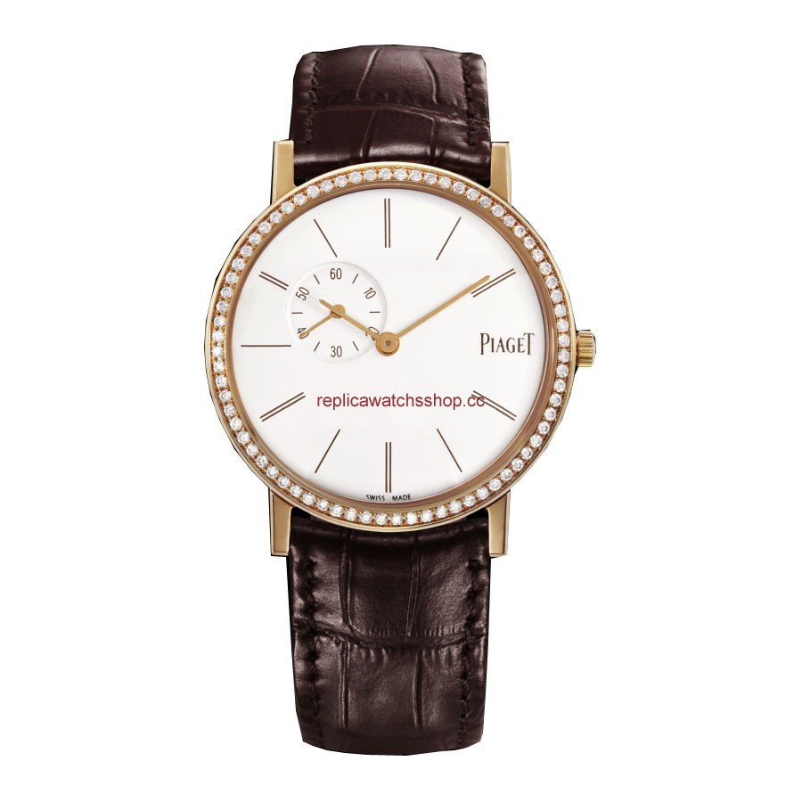 Piaget Altiplano G0A39107 Piaget Altiplano G0A39107