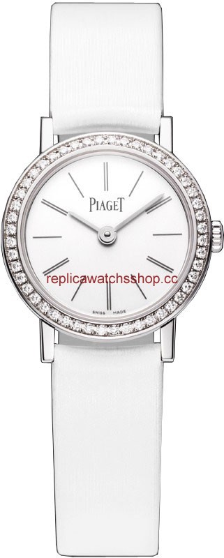 Piaget Altiplano G0A36532