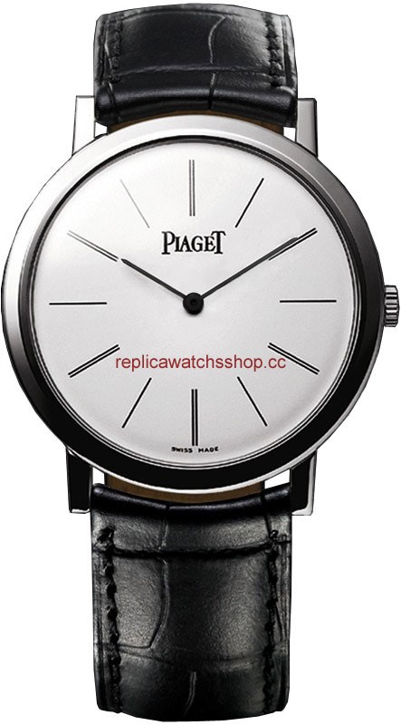 Piaget Altiplano G0A29112 Piaget Altiplano G0A29112
