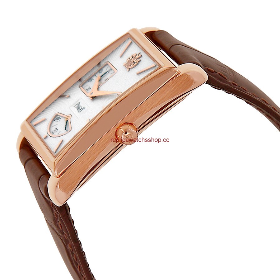 Piaget Black Tie G0A33070 img1
