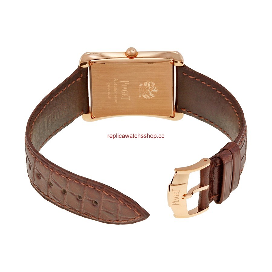 Piaget Black Tie G0A33070 img2 Piaget Black Tie G0A33070 img2