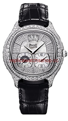 Piaget Black Tie G0A32018 Piaget Black Tie G0A32018