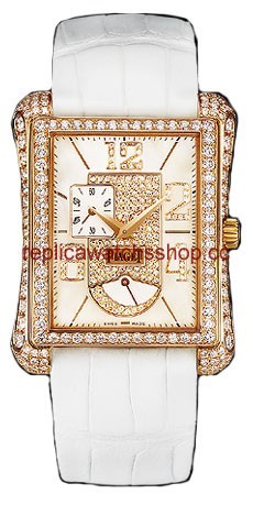 Piaget Black Tie G0A31023