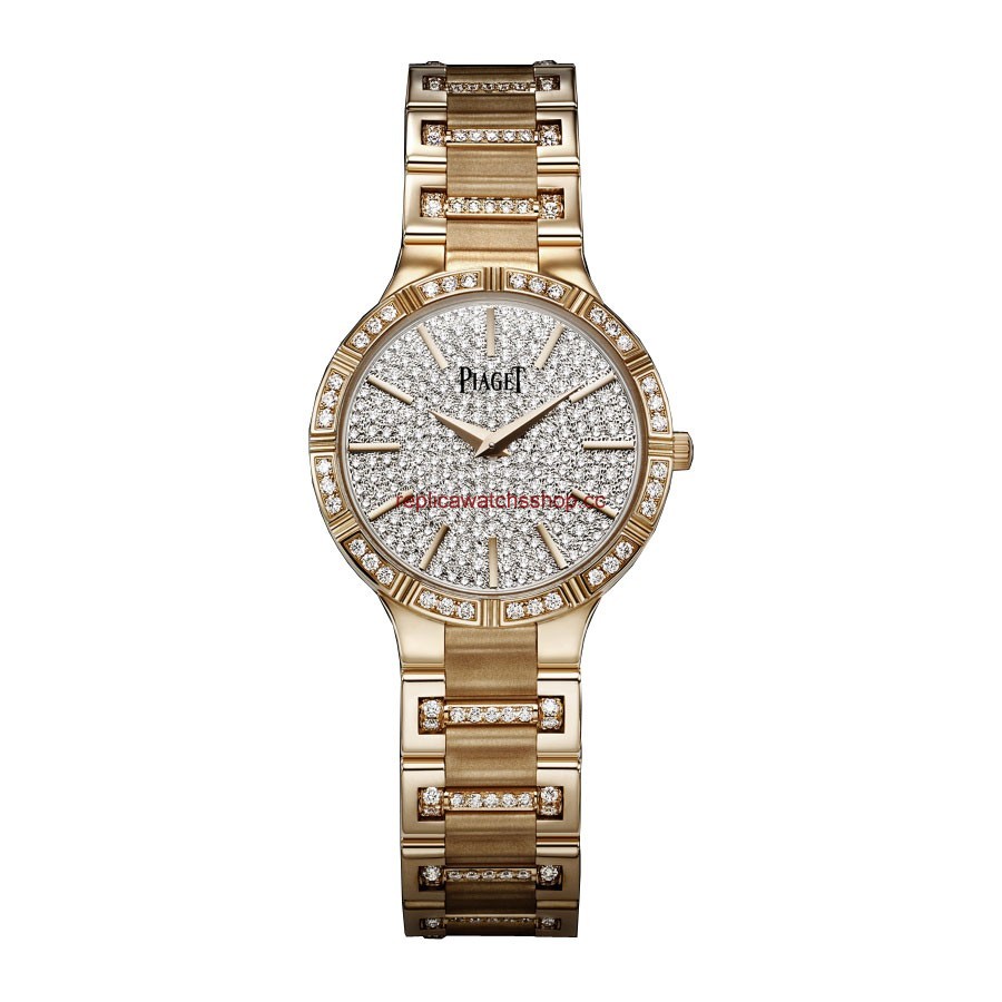 Piaget Dancer G0A37053 Piaget Dancer G0A37053