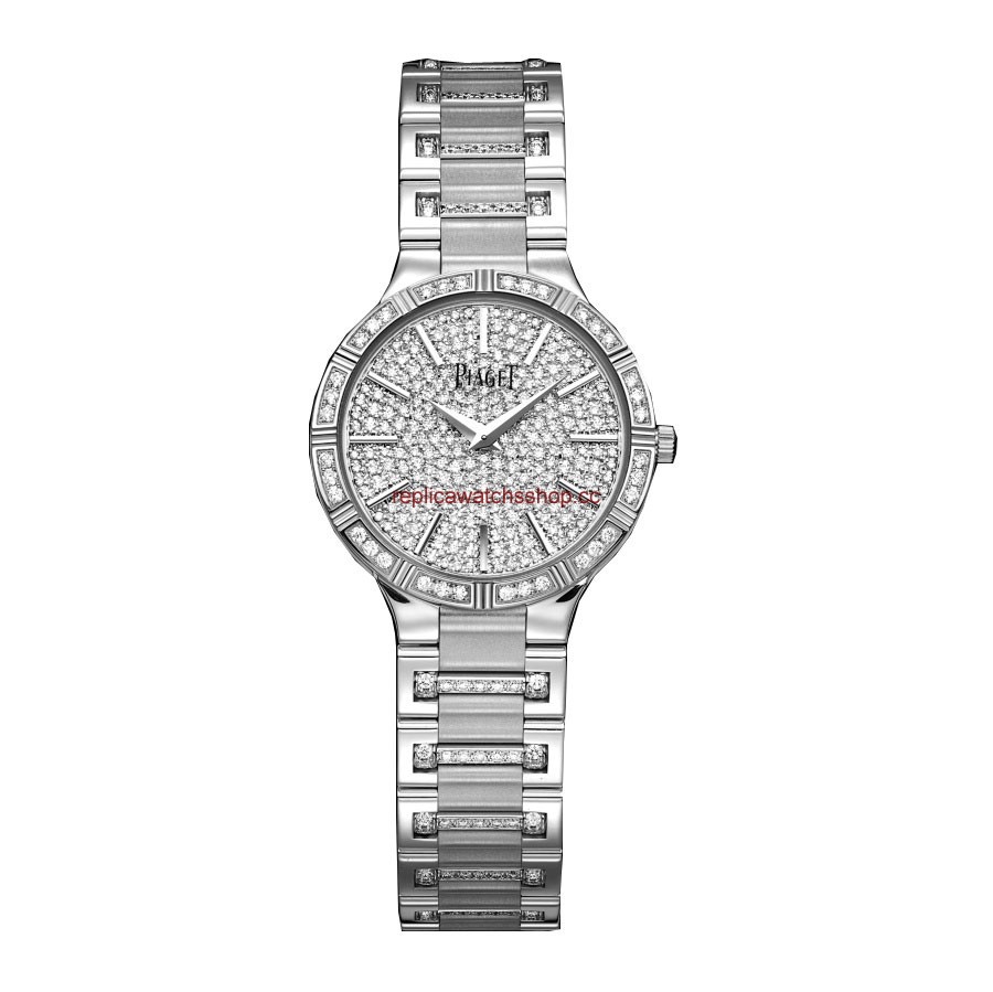 Piaget Dancer G0A34053 Piaget Dancer G0A34053