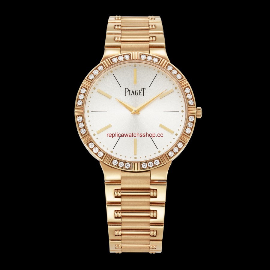 Piaget Dancer G0A38056