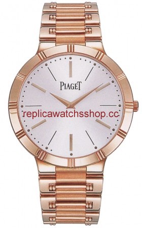 Piaget Dancer GOA34055