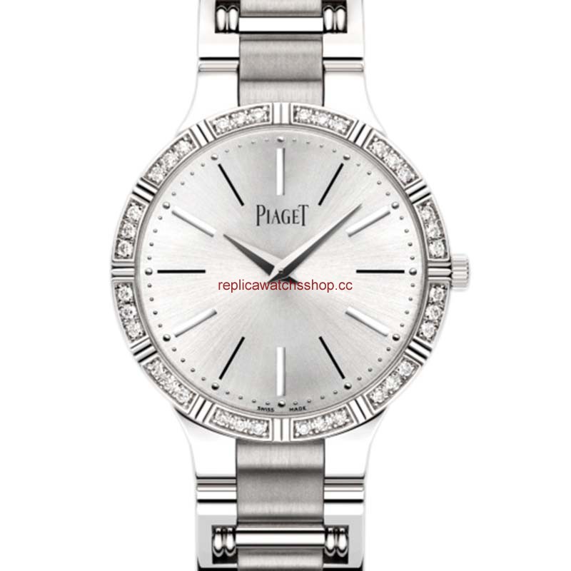 Piaget Dancer G0A38052 Piaget Dancer G0A38052