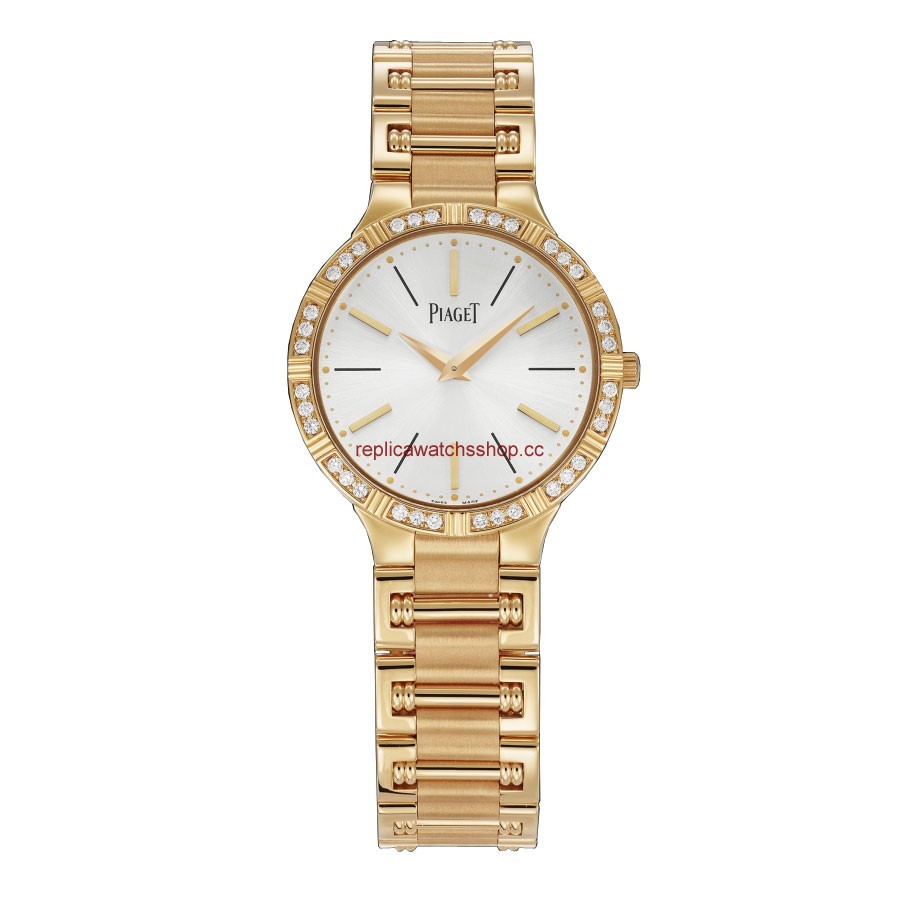 Piaget Dancer G0A38053 Piaget Dancer G0A38053