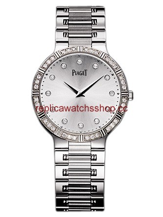 Piaget Dancer GOA33052 Piaget Dancer GOA33052