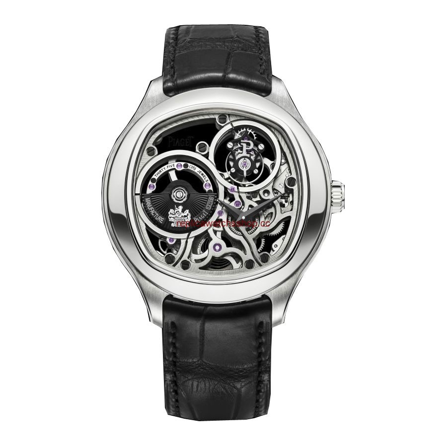 Piaget Emperador GOA40041
