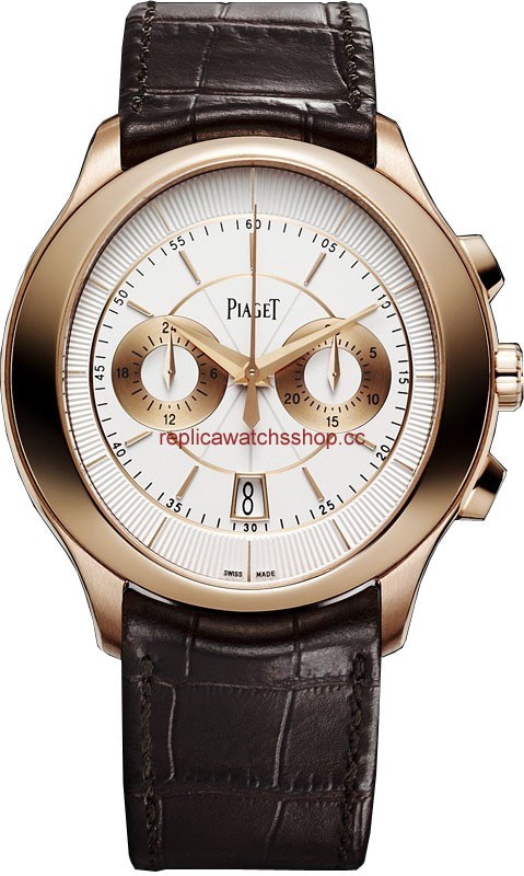 Piaget Gouverneur G0A37112