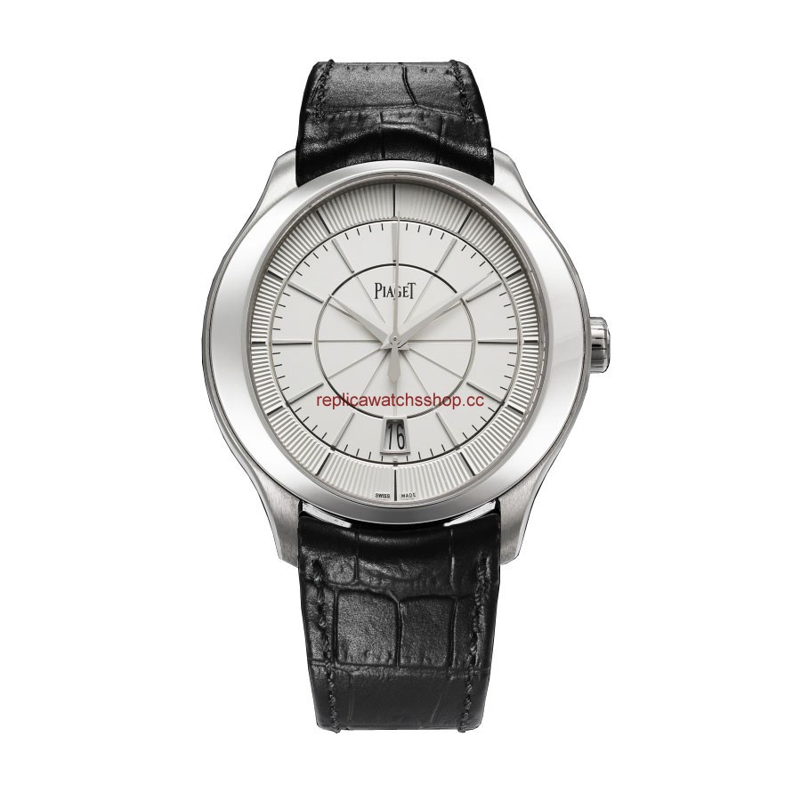 Piaget Gouverneur G0A38110