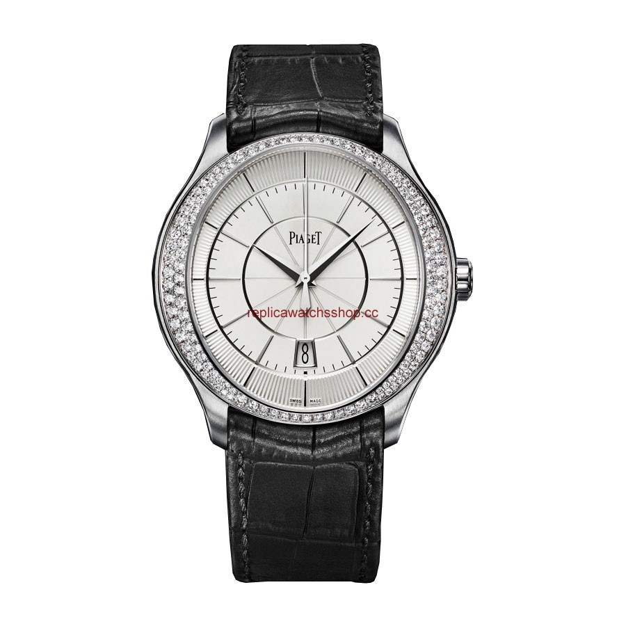 Piaget Gouverneur G0A37111
