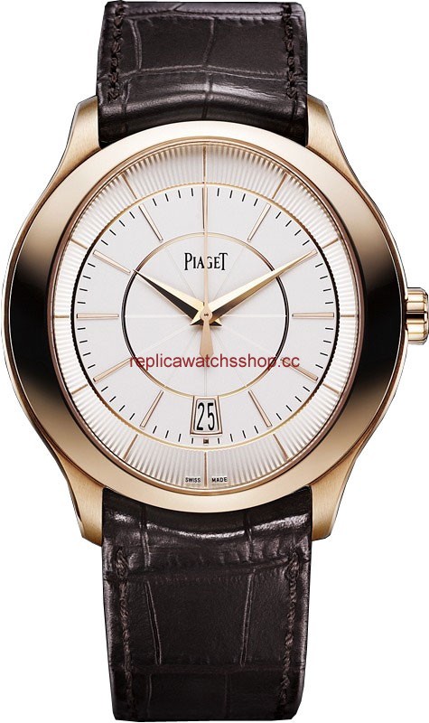 Piaget Gouverneur GOA37110 Piaget Gouverneur GOA37110
