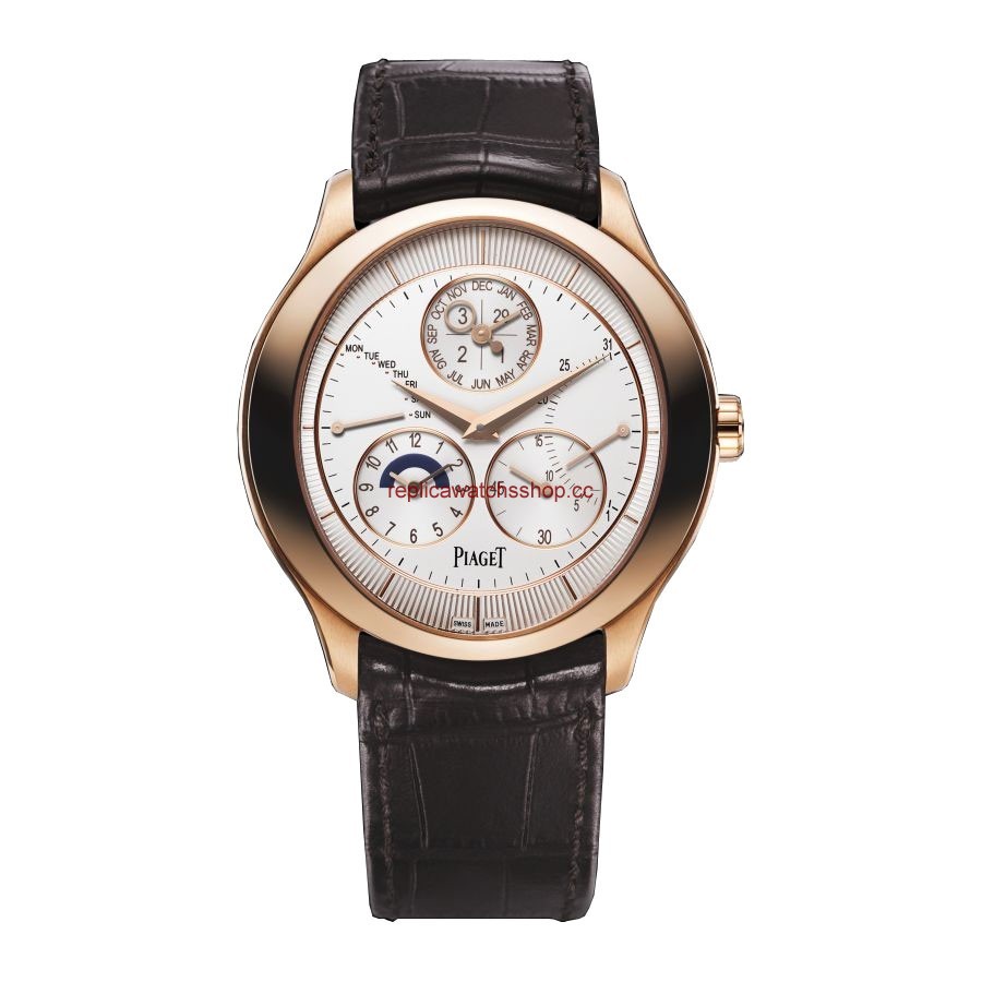 Piaget Gouverneur GOA40018 Piaget Gouverneur GOA40018