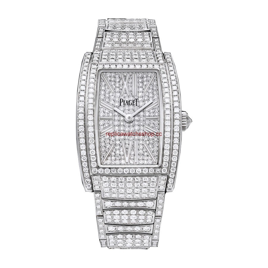 Piaget Limelight G0A39095