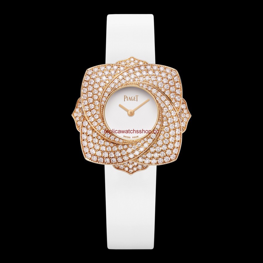 Piaget Limelight G0A39183