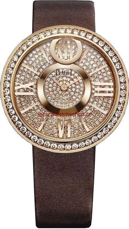 Piaget Limelight GOA37157 Piaget Limelight GOA37157
