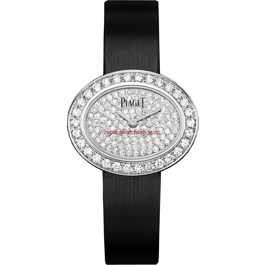 Piaget Limelight GOA39203