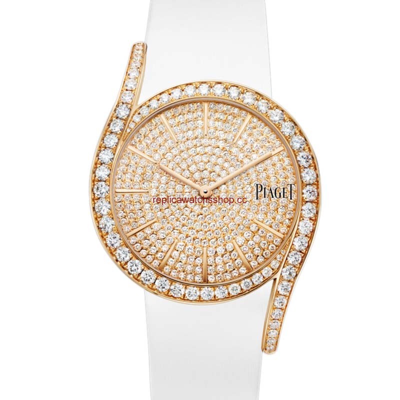 Piaget Limelight G0A38167