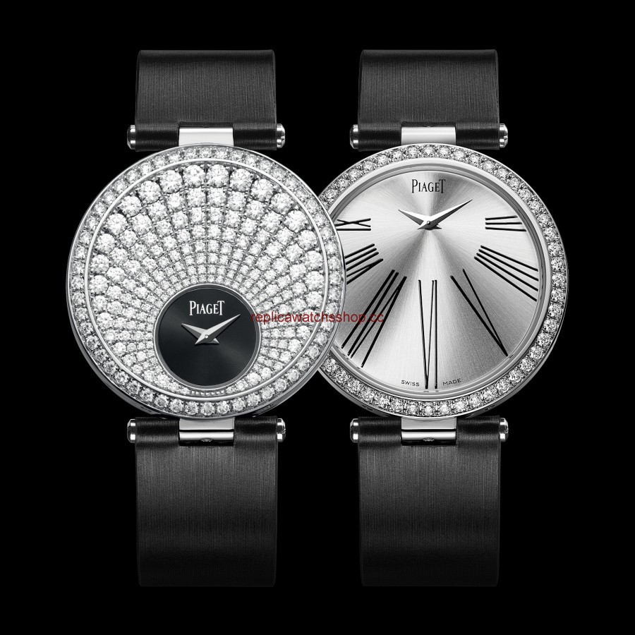 Piaget Limelight GOA36237 Piaget Limelight GOA36237