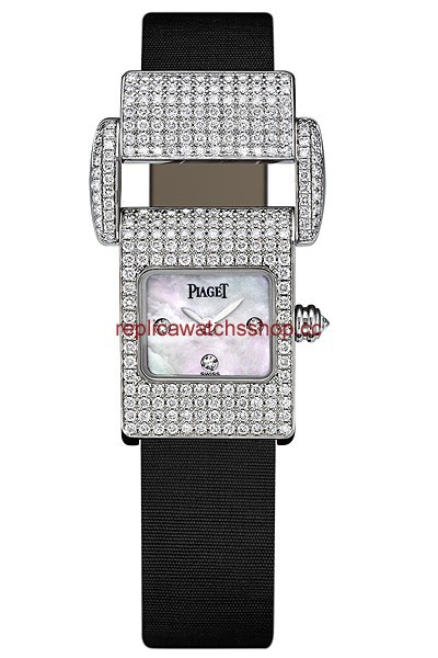 Piaget Protocol GOA25022 Piaget Protocol GOA25022