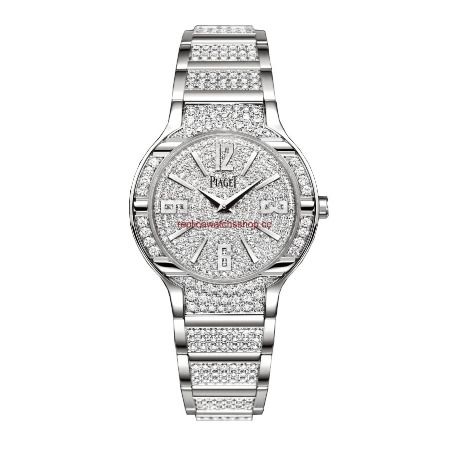 Piaget Polo GOA36234 Piaget Polo GOA36234