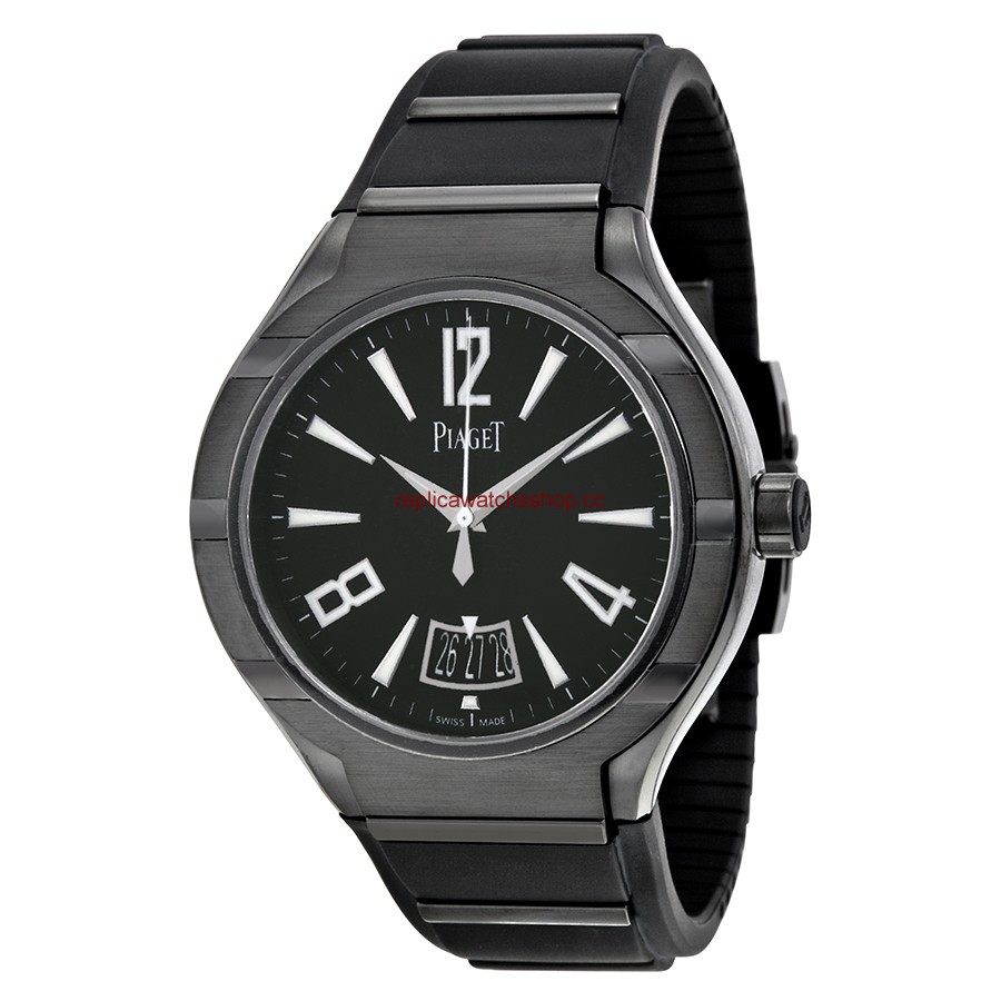Piaget Polo G0A37003