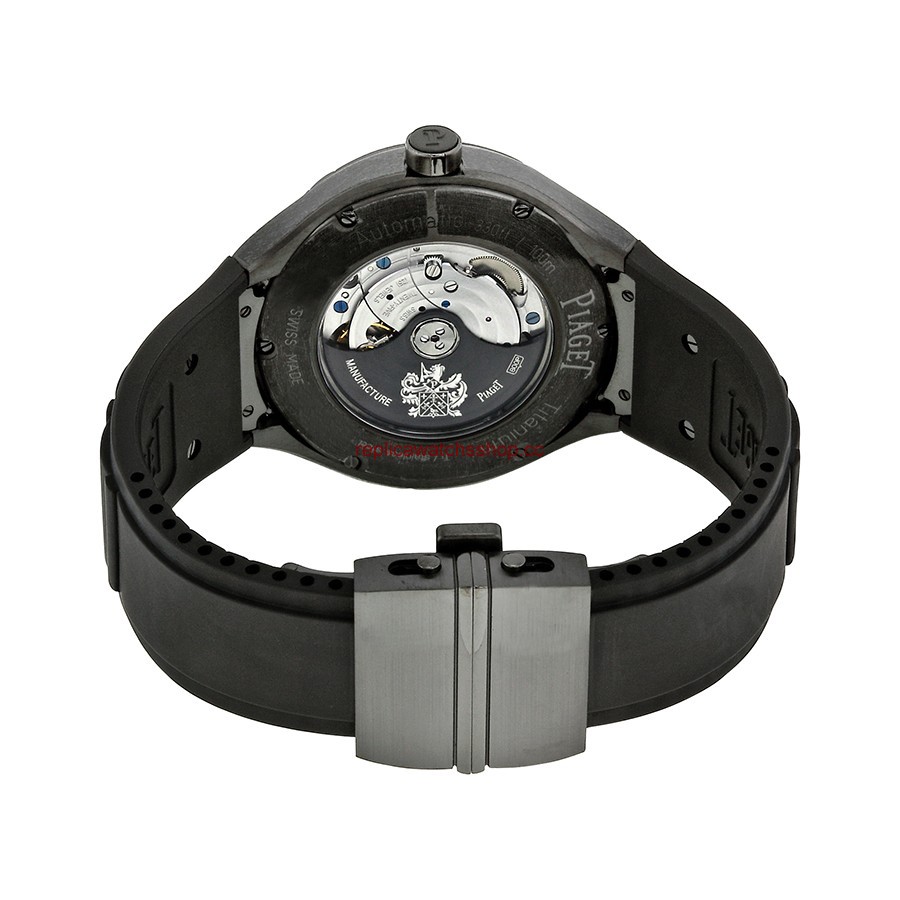 Piaget Polo G0A37003 img2