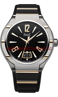 Piaget Polo G0A37011