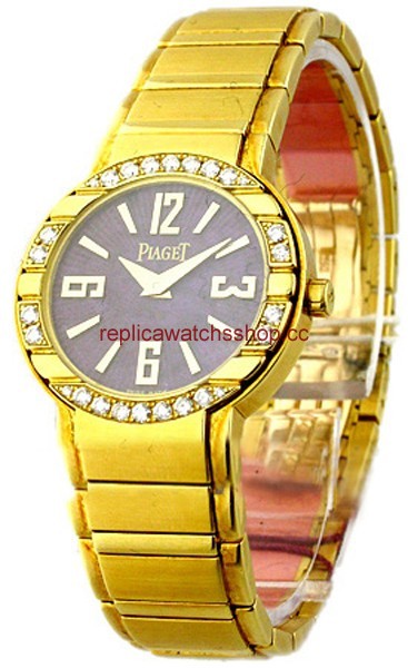 Piaget Polo GOA28046