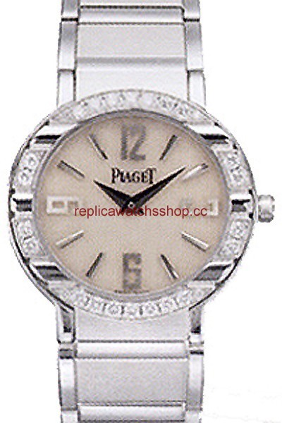 Piaget Polo GOA30031 Piaget Polo GOA30031