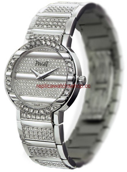 Piaget Polo GOA29038
