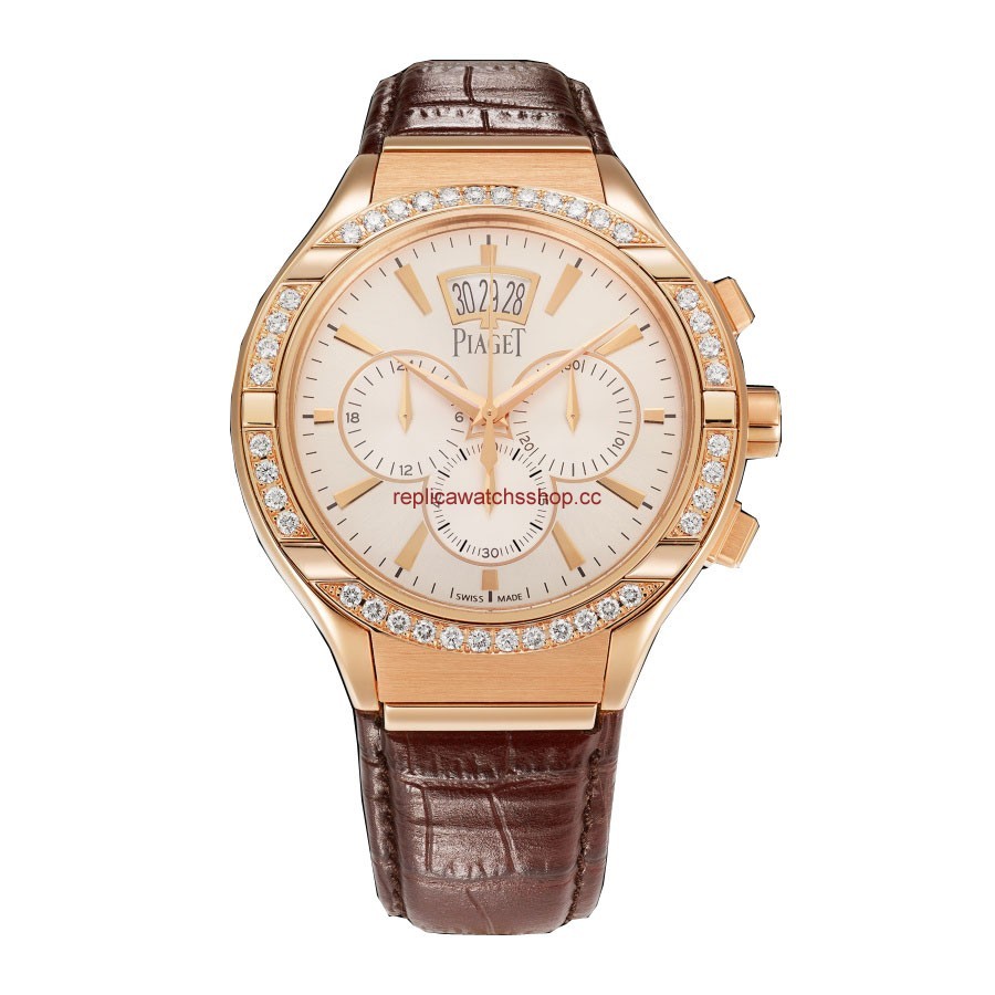 Piaget Polo G0A38038 Piaget Polo G0A38038