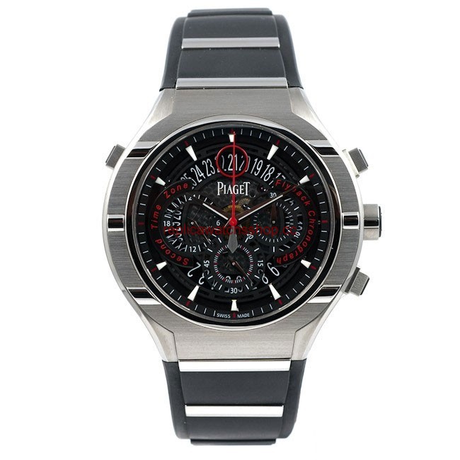 Piaget Protocol GOA35001 Piaget Protocol GOA35001