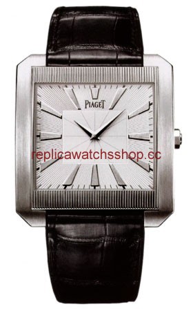 Piaget Protocol GOA32004 Piaget Protocol GOA32004