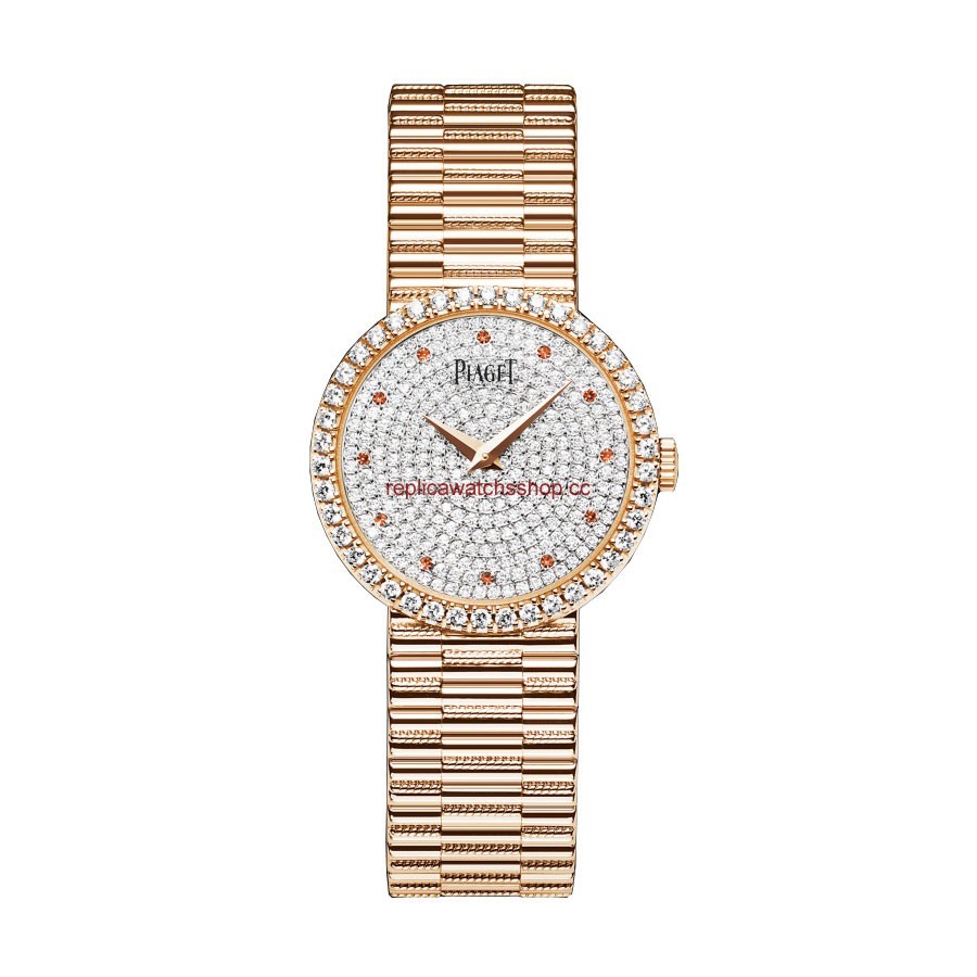 Piaget Traditional G0A37044 Piaget Traditional G0A37044
