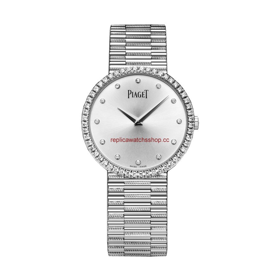 Piaget Traditional G0A37045