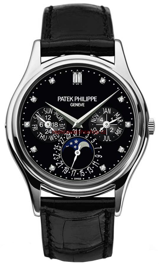 Patek Philippe Grand Complications 5140P-013