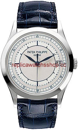 Patek Philippe Calatrava 5296G-001 Patek Philippe Calatrava 5296G-001