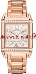 Jaeger-LeCoultre Reverso Squadra Q7052120 Jaeger-LeCoultre Reverso Squadra Q7052120