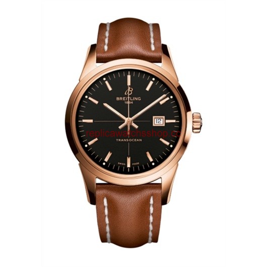 Breitling Transocean (R1036012BA92433X) Breitling Transocean (R1036012BA92433X)