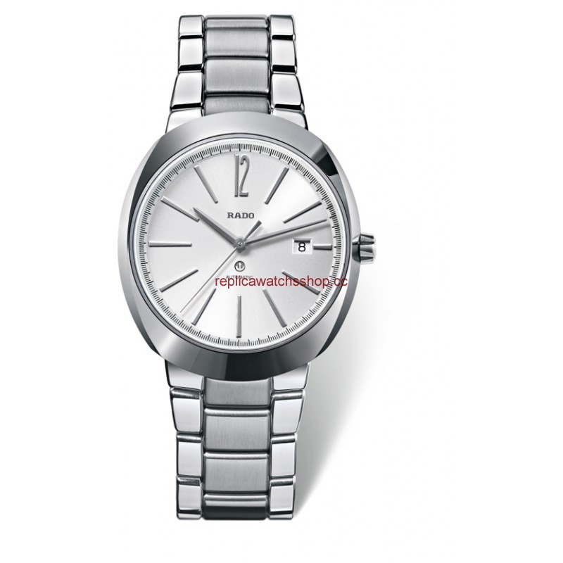 Rado D-Star Stainless Steel Automatic (R15329103) Rado D-Star Stainless Steel Automatic (R15329103)